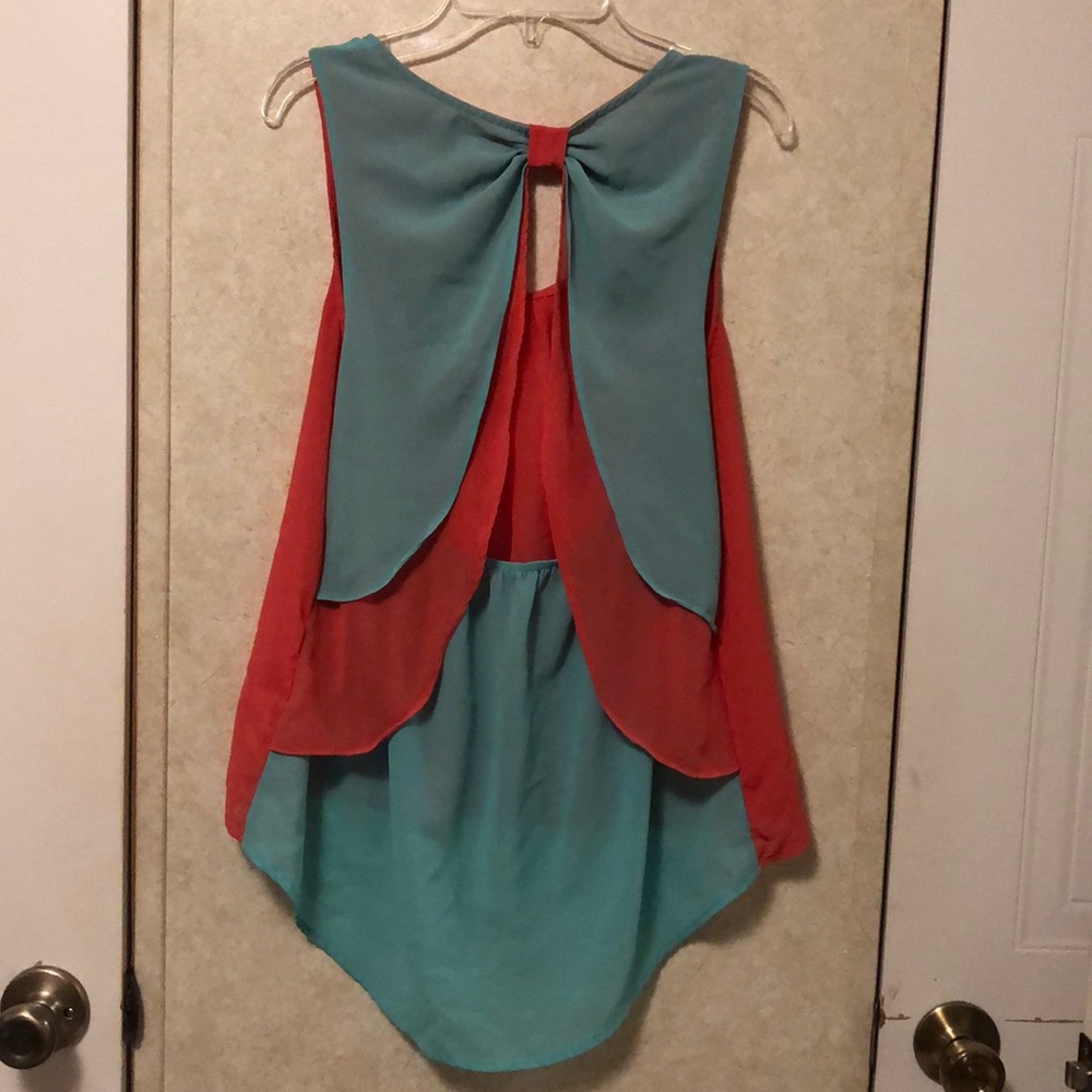 Umgee brand top - Size S - NWOT - Picture 1 of 2